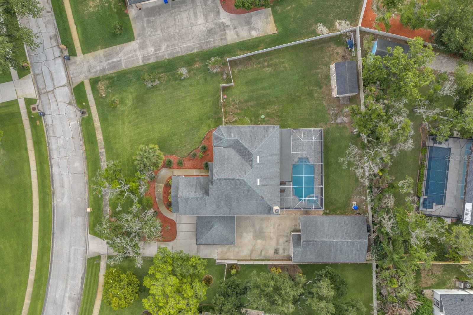 8805 CROSS LANDING LN, RIVERVIEW, FL — photo 62