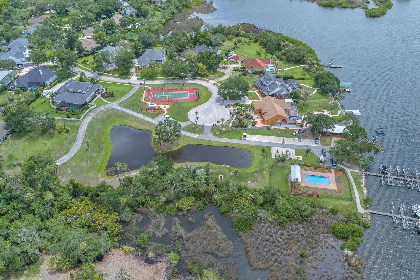 8805 CROSS LANDING LN, RIVERVIEW, FL — photo 63