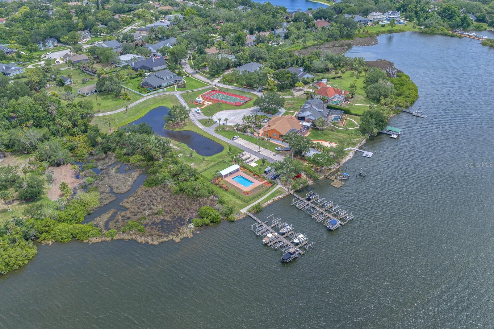 8805 CROSS LANDING LN, RIVERVIEW, FL — photo 64