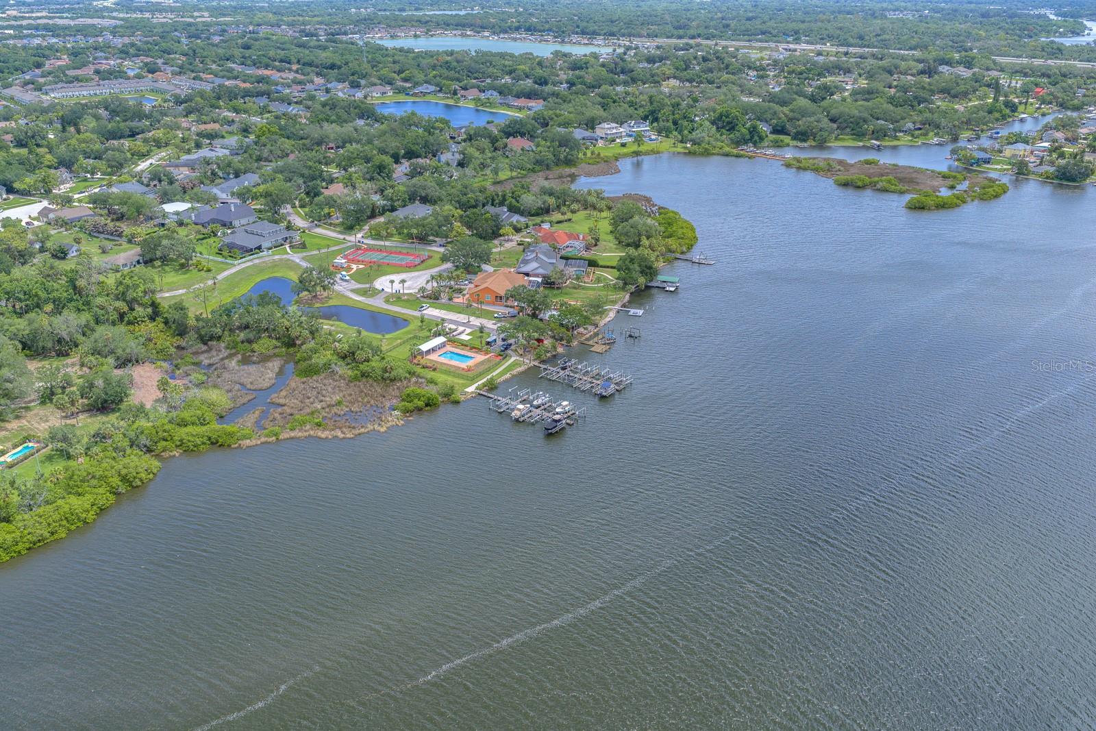8805 CROSS LANDING LN, RIVERVIEW, FL — photo 65