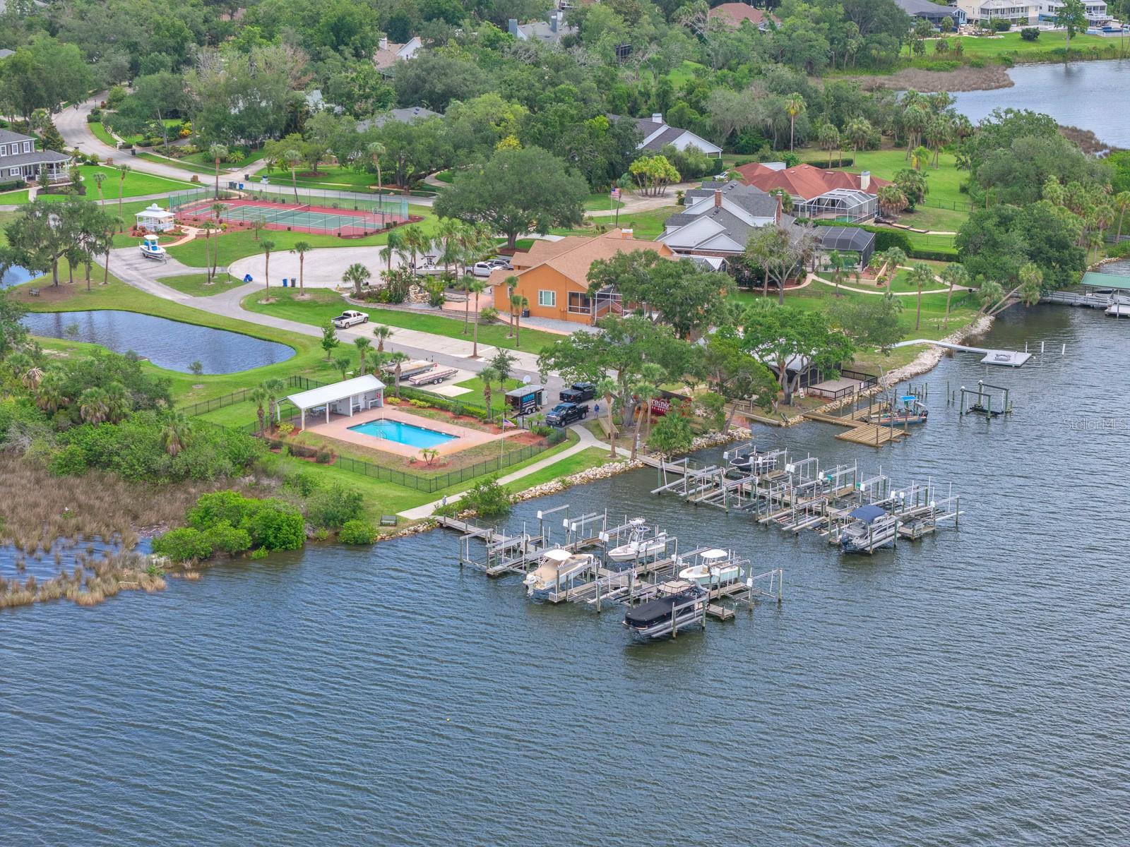 8805 CROSS LANDING LN, RIVERVIEW, FL — photo 66