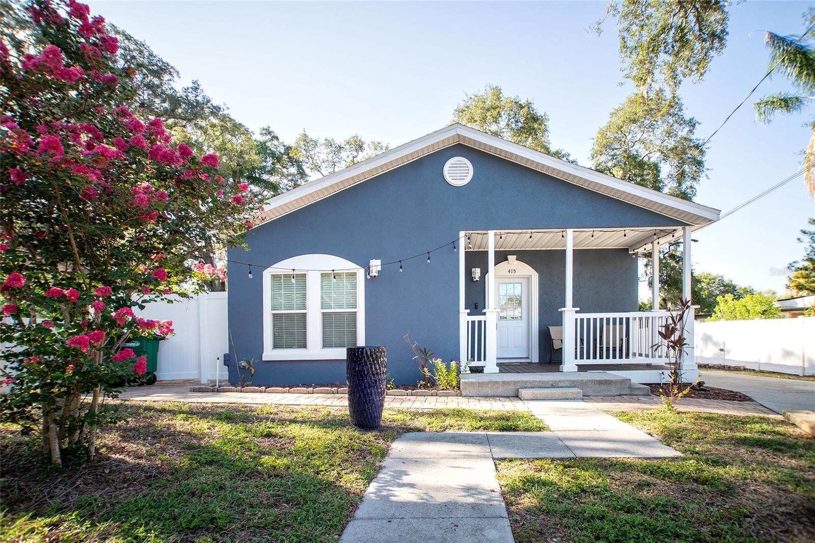 415 DR ML KING JR ST N, SAFETY HARBOR, FL