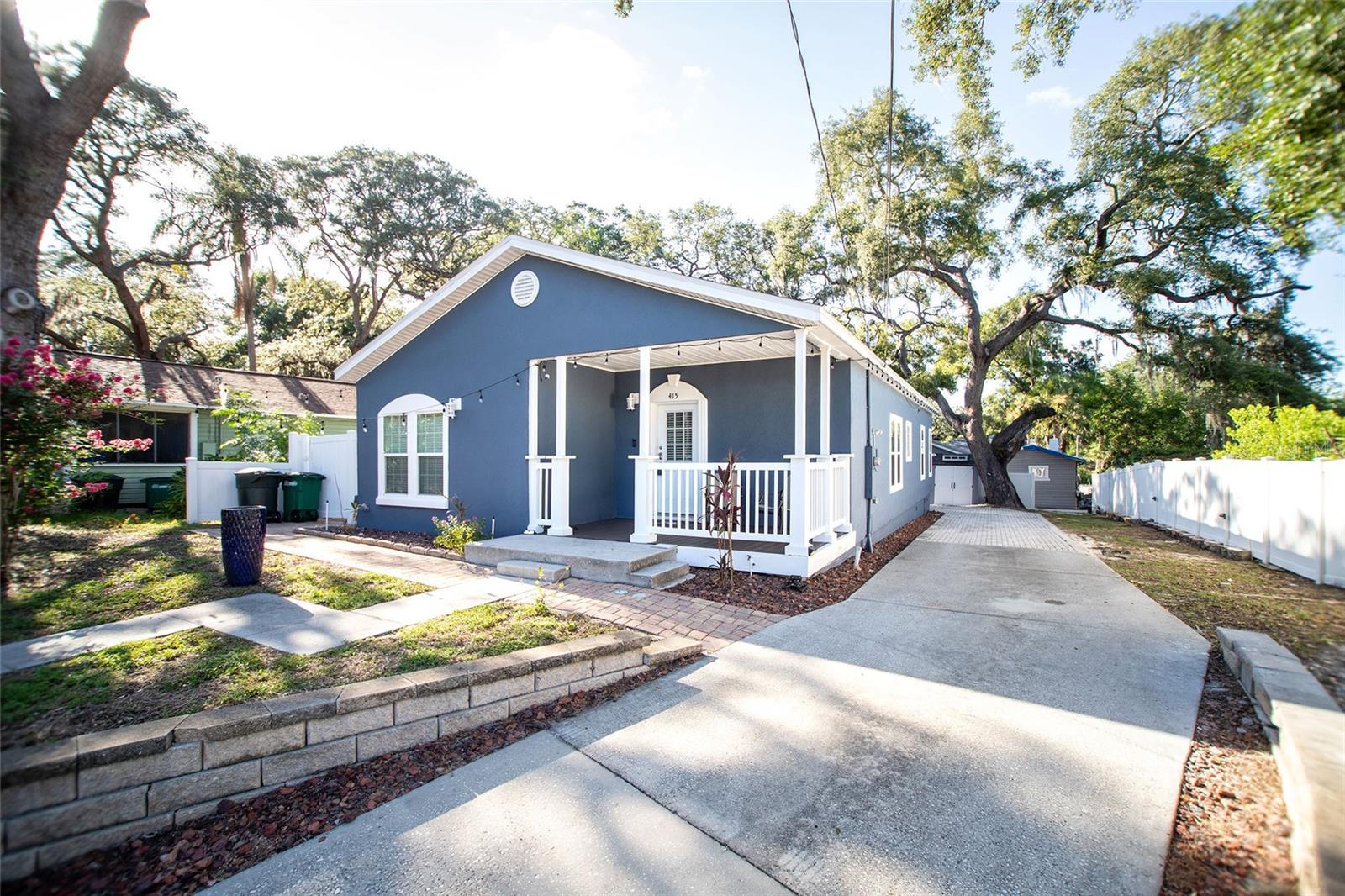 415 DR ML KING JR ST N, SAFETY HARBOR, FL — photo 2