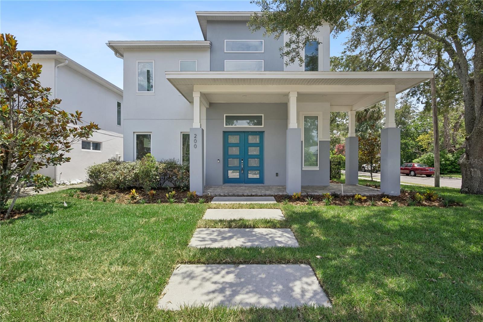 200 E GRANT ST, ORLANDO, FL