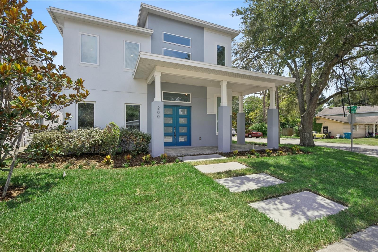 200 E GRANT ST, ORLANDO, FL — photo 2