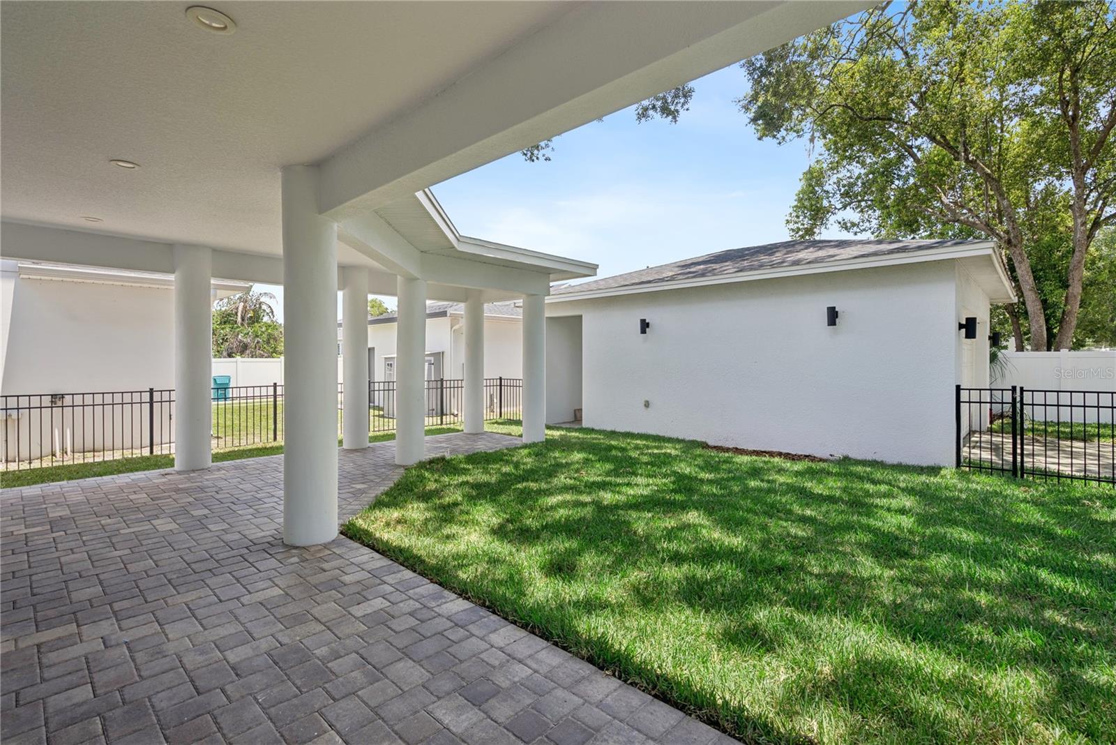 200 E GRANT ST, ORLANDO, FL — photo 33