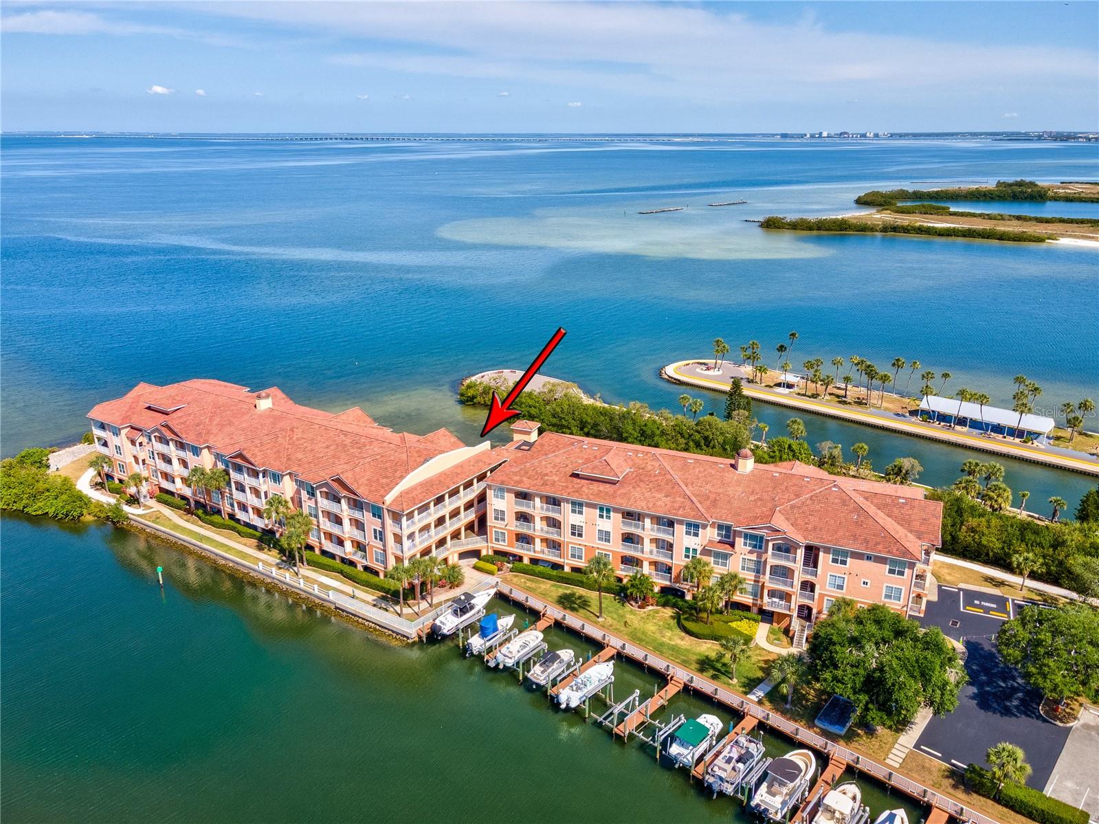 5000 CULBREATH KEY WAY #9-216, TAMPA, FL