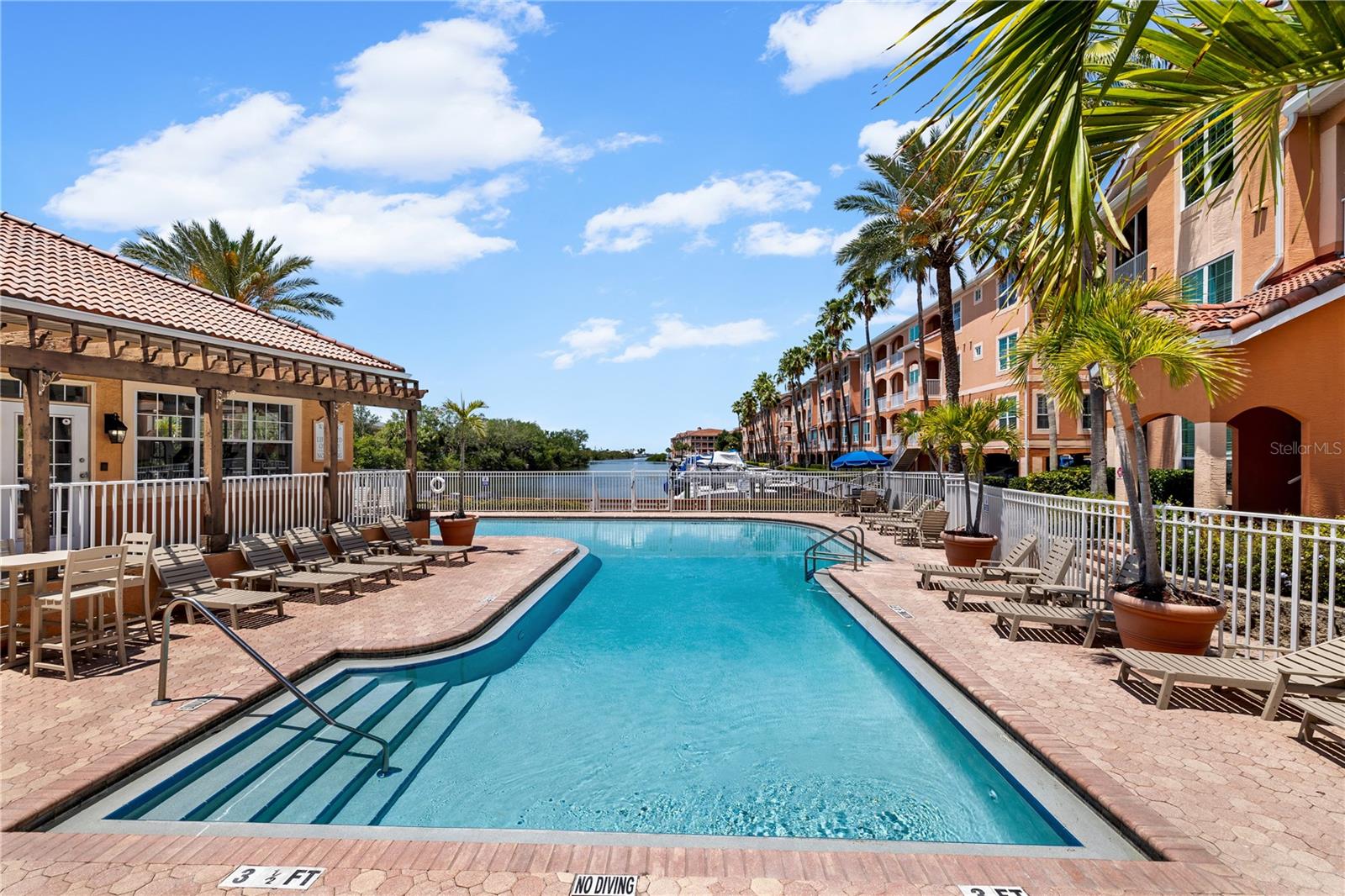 5000 CULBREATH KEY WAY #9-216, TAMPA, FL — photo 5
