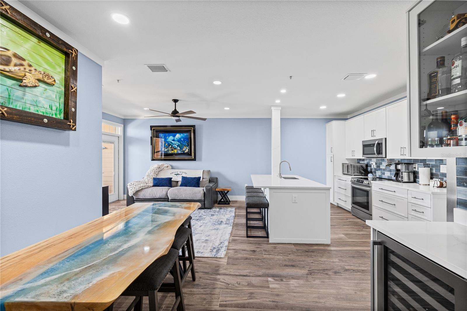 5000 CULBREATH KEY WAY #9-216, TAMPA, FL — photo 11