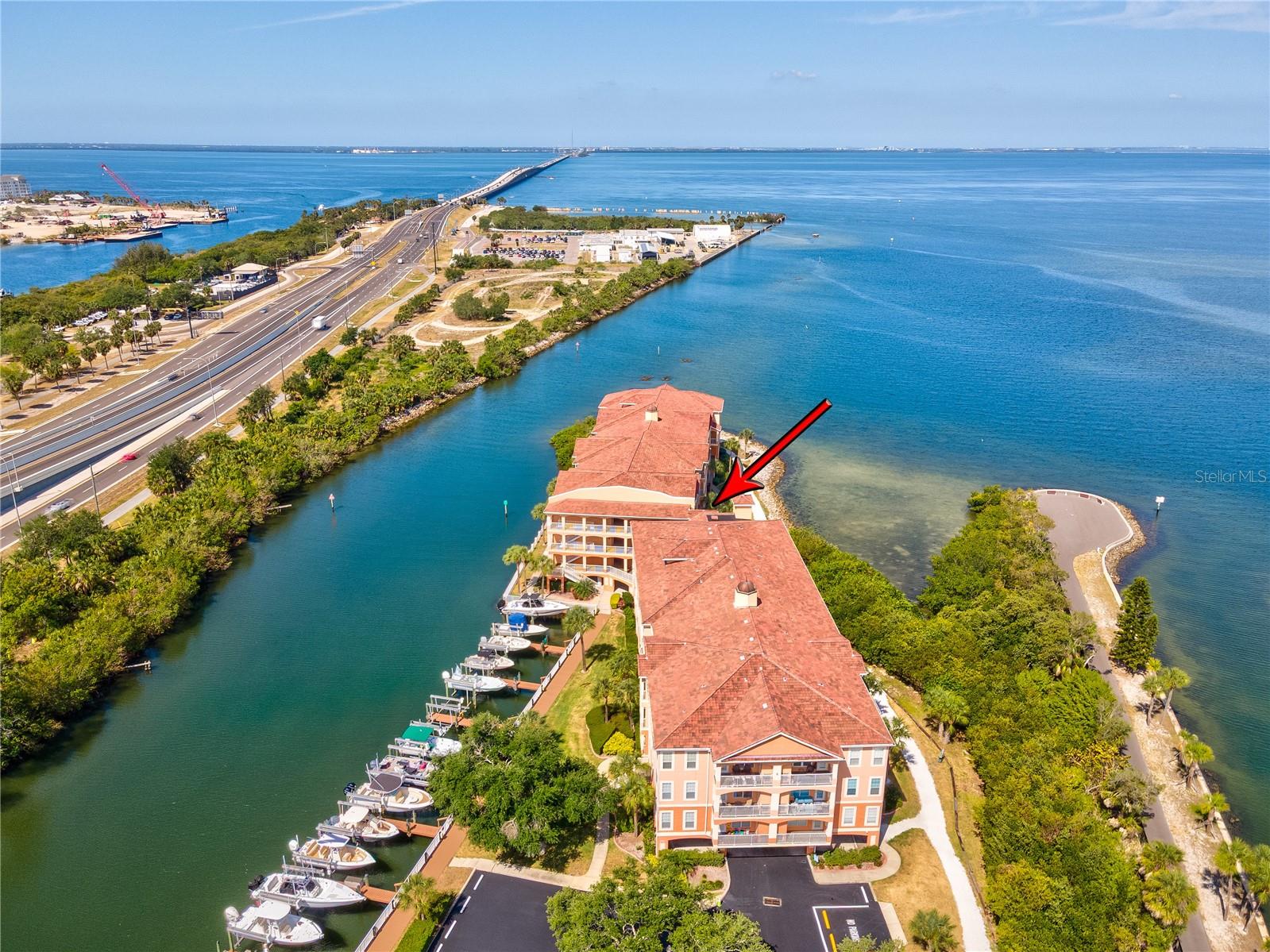 5000 CULBREATH KEY WAY #9-216, TAMPA, FL — photo 24