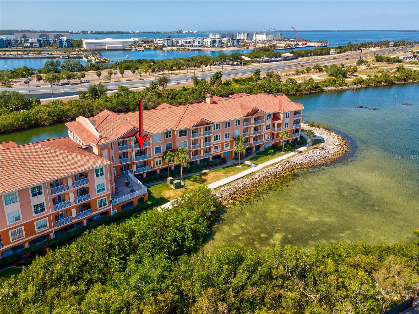 5000 CULBREATH KEY WAY #9-216, TAMPA, FL — photo 29