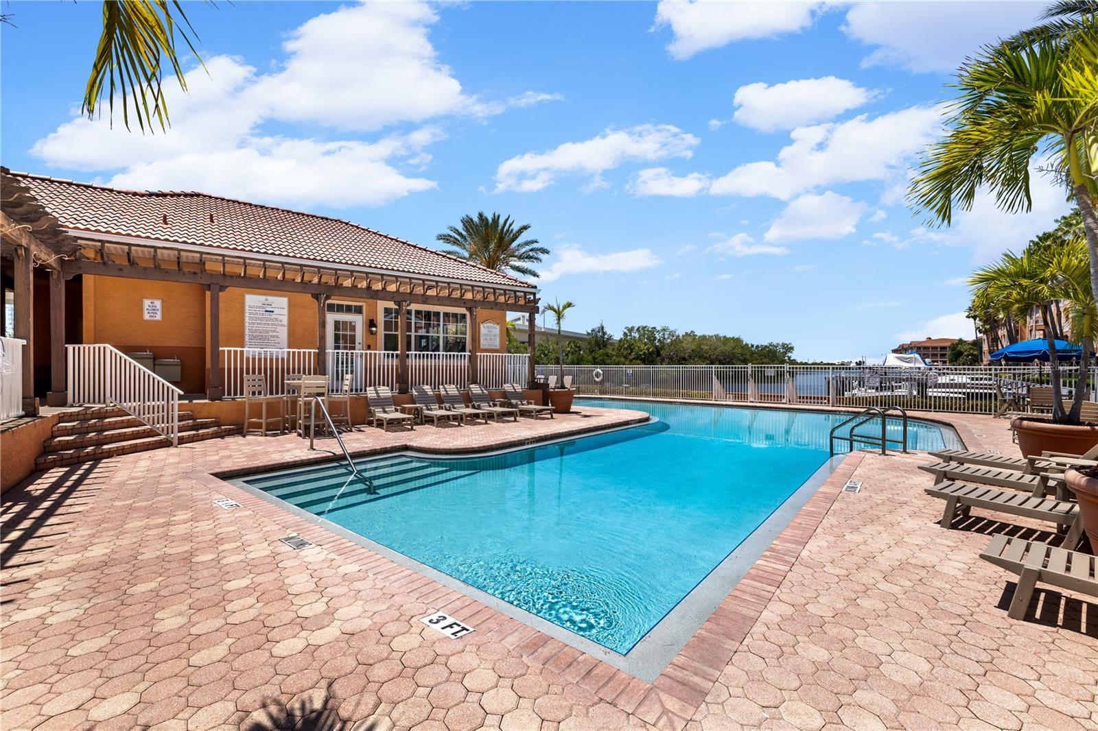 5000 CULBREATH KEY WAY #9-216, TAMPA, FL — photo 40