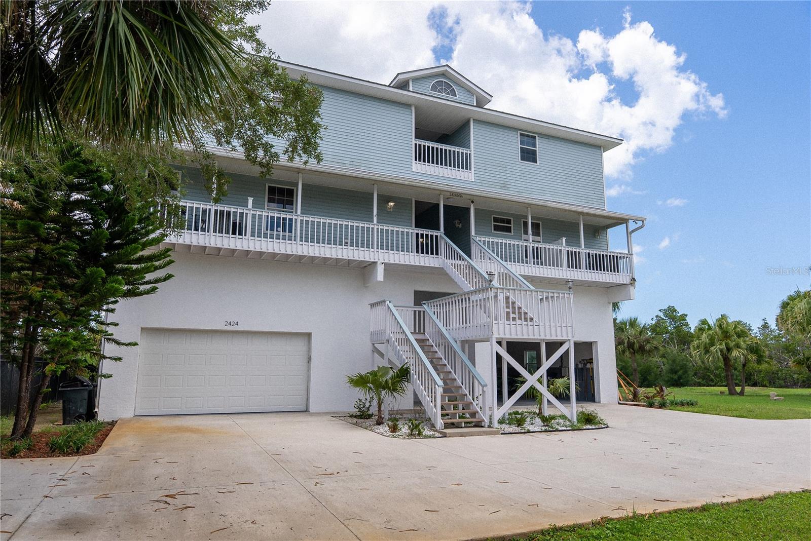 2424 BAY DR #2424/2426, BRADENTON, FL — photo 27