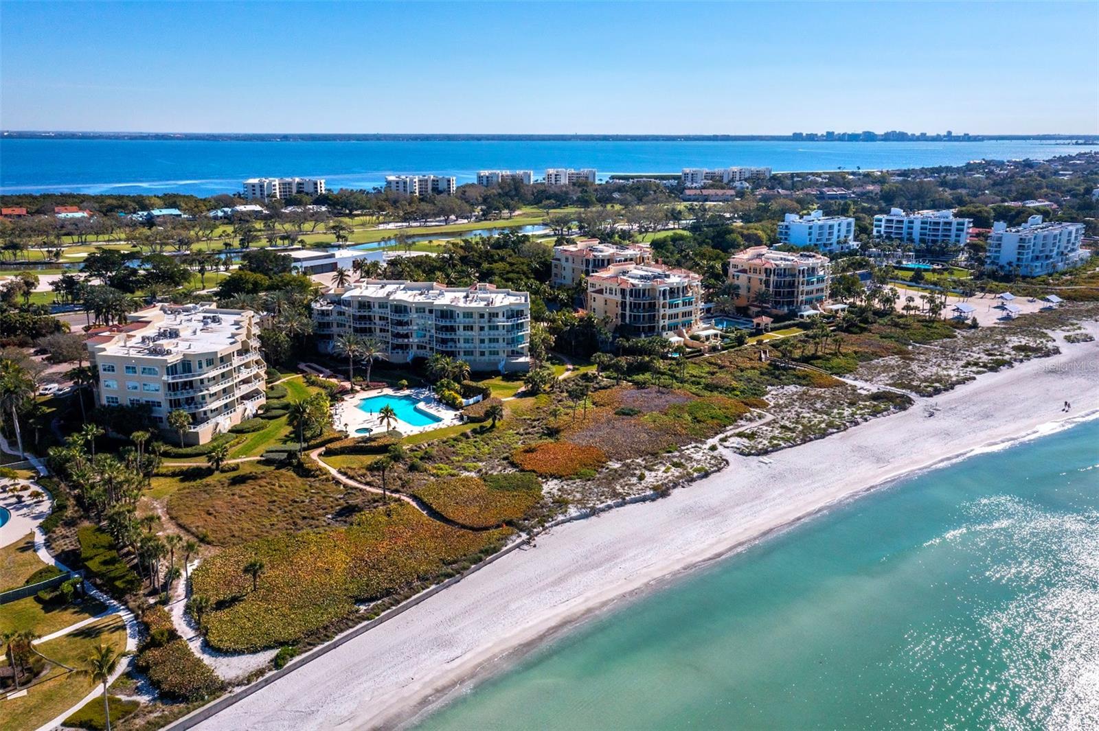2185 GULF OF MEXICO DR #212, LONGBOAT KEY, FL — photo 2