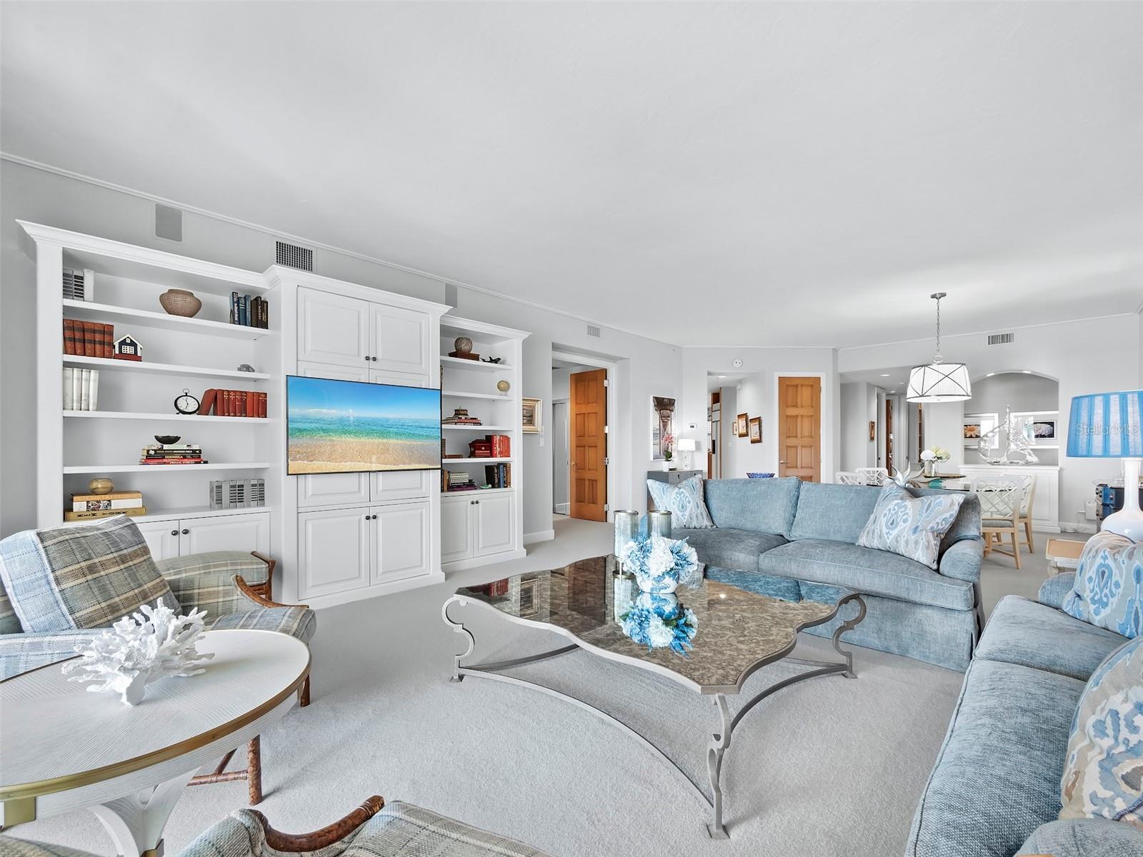 2185 GULF OF MEXICO DR #212, LONGBOAT KEY, FL — photo 8
