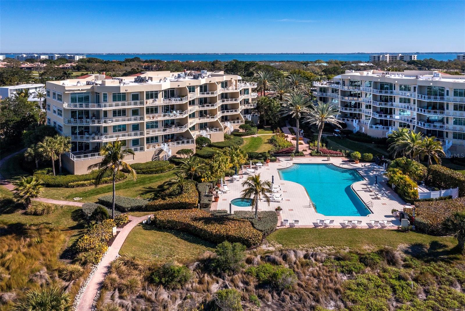 2185 GULF OF MEXICO DR #212, LONGBOAT KEY, FL — photo 37