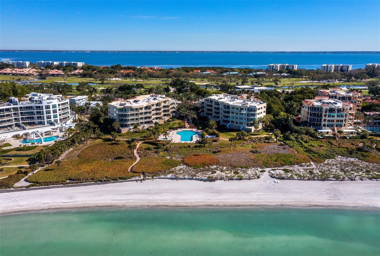 2185 GULF OF MEXICO DR #212, LONGBOAT KEY, FL — photo 45