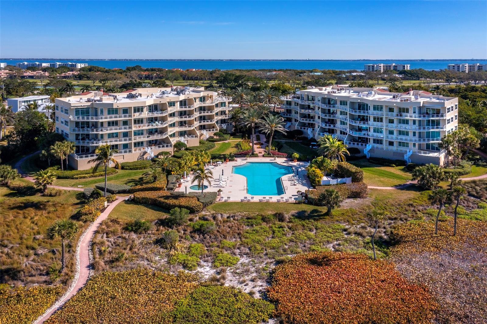 2185 GULF OF MEXICO DR #212, LONGBOAT KEY, FL — photo 46