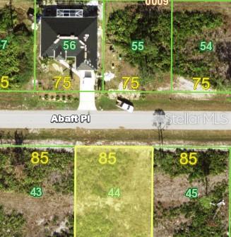 9 ABAFT PL, PLACIDA, FL