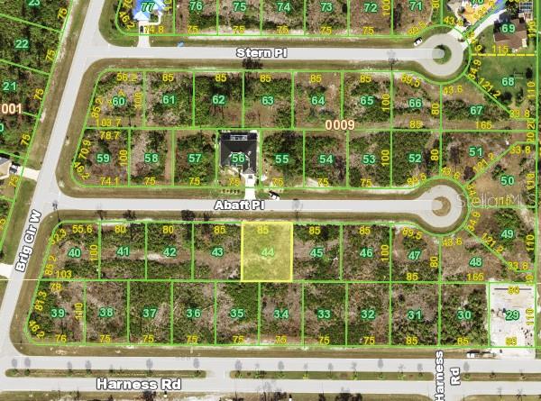 9 ABAFT PL, PLACIDA, FL — photo 2