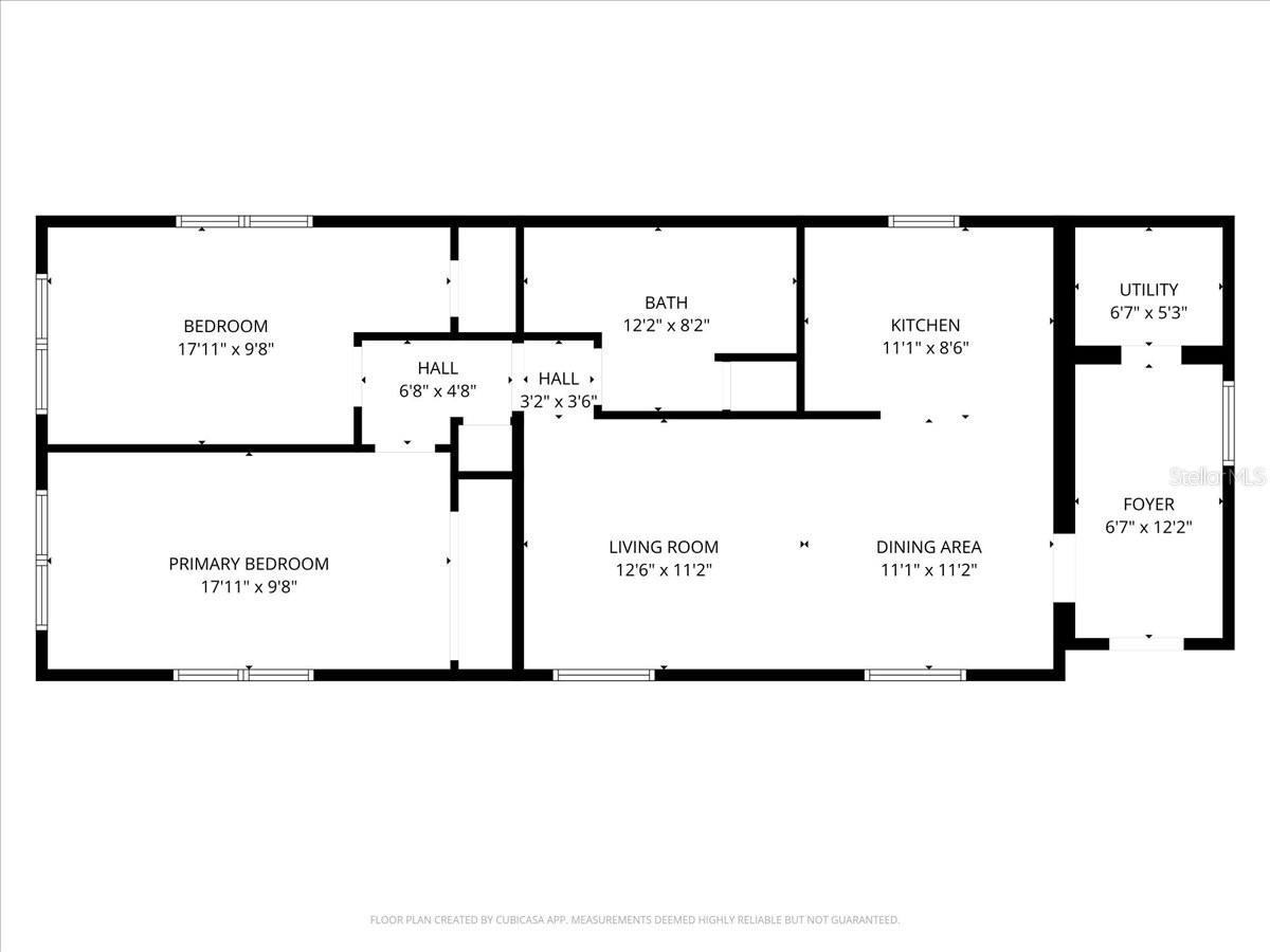 3308 3RD AVE W, BRADENTON, FL — photo 43