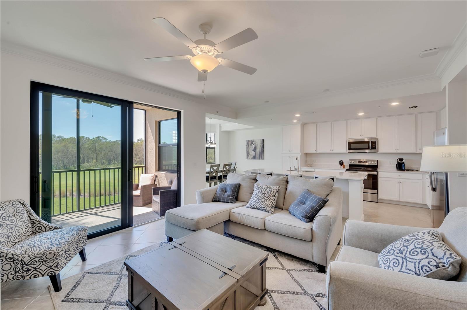 17510 GAWTHROP DR #203, LAKEWOOD RANCH, FL — photo 4
