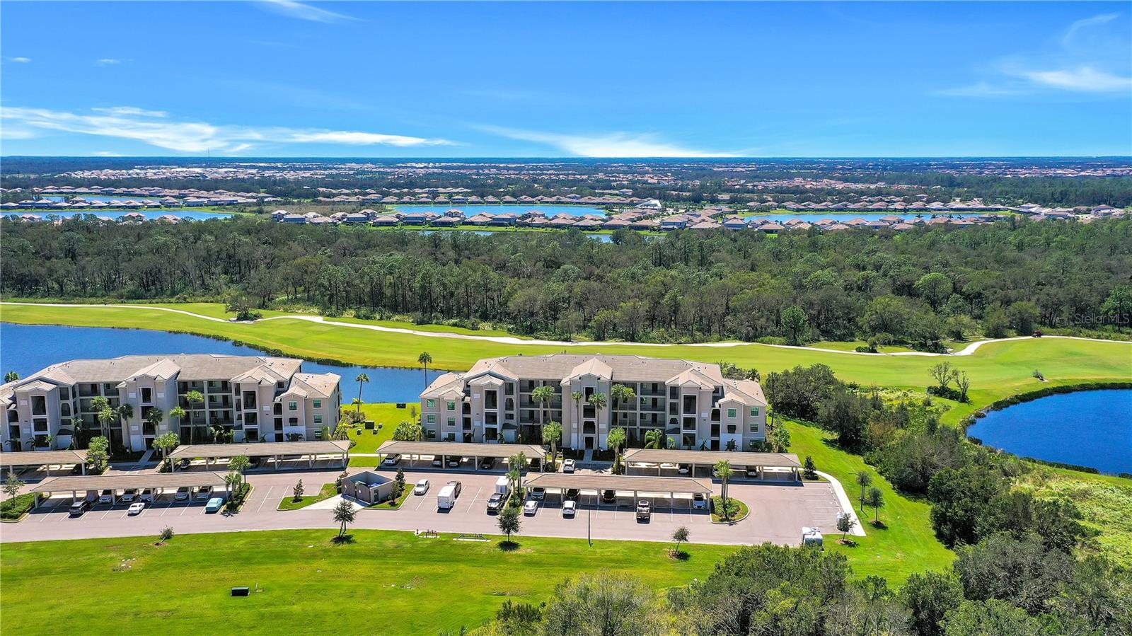 17510 GAWTHROP DR #203, LAKEWOOD RANCH, FL — photo 30