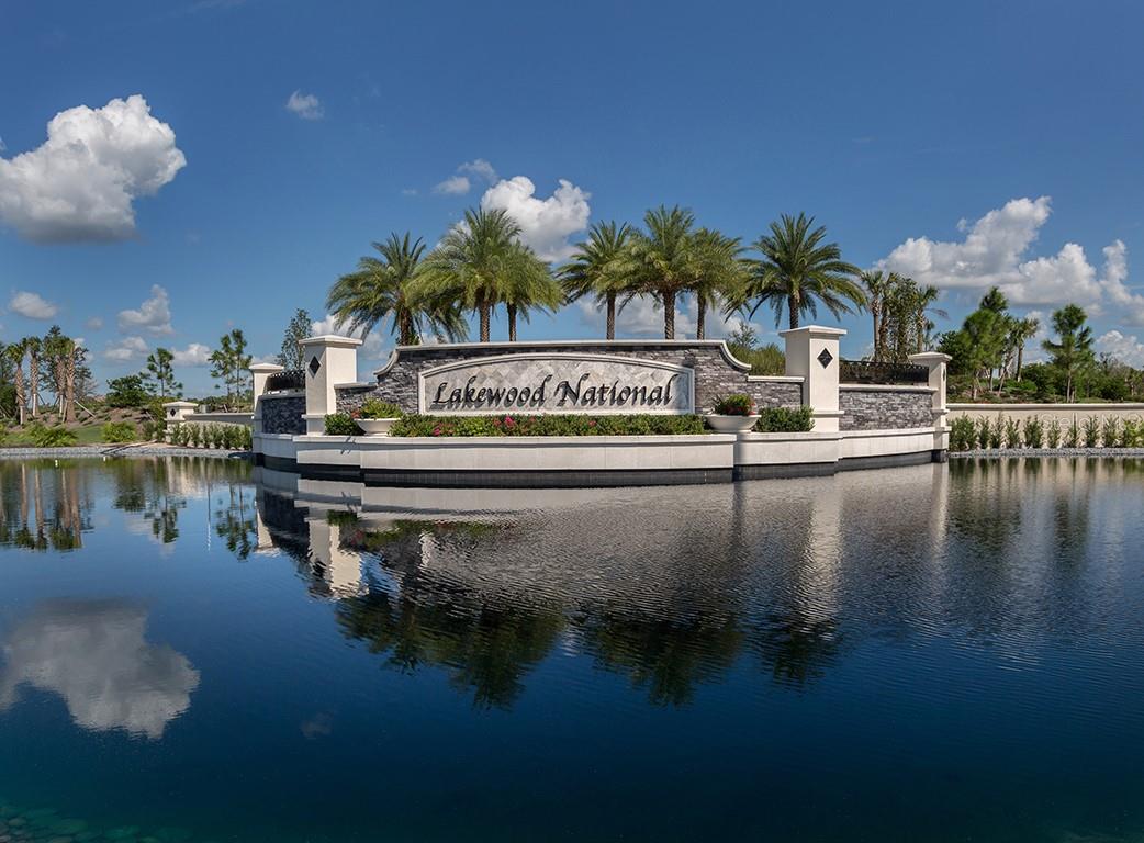 17510 GAWTHROP DR #203, LAKEWOOD RANCH, FL — photo 31