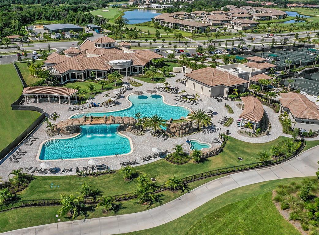 17510 GAWTHROP DR #203, LAKEWOOD RANCH, FL — photo 54