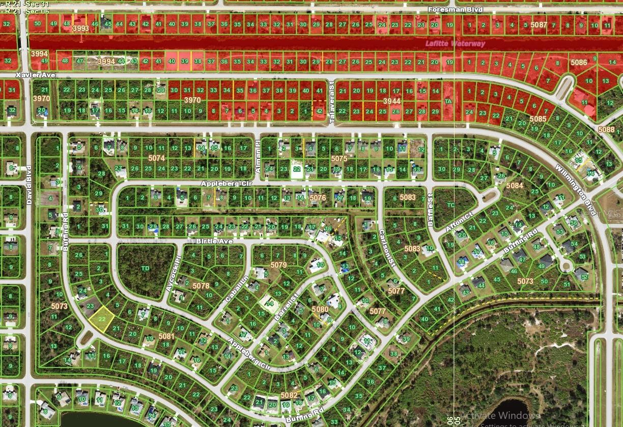 12400 BUFFING RD, PORT CHARLOTTE, FL — photo 5