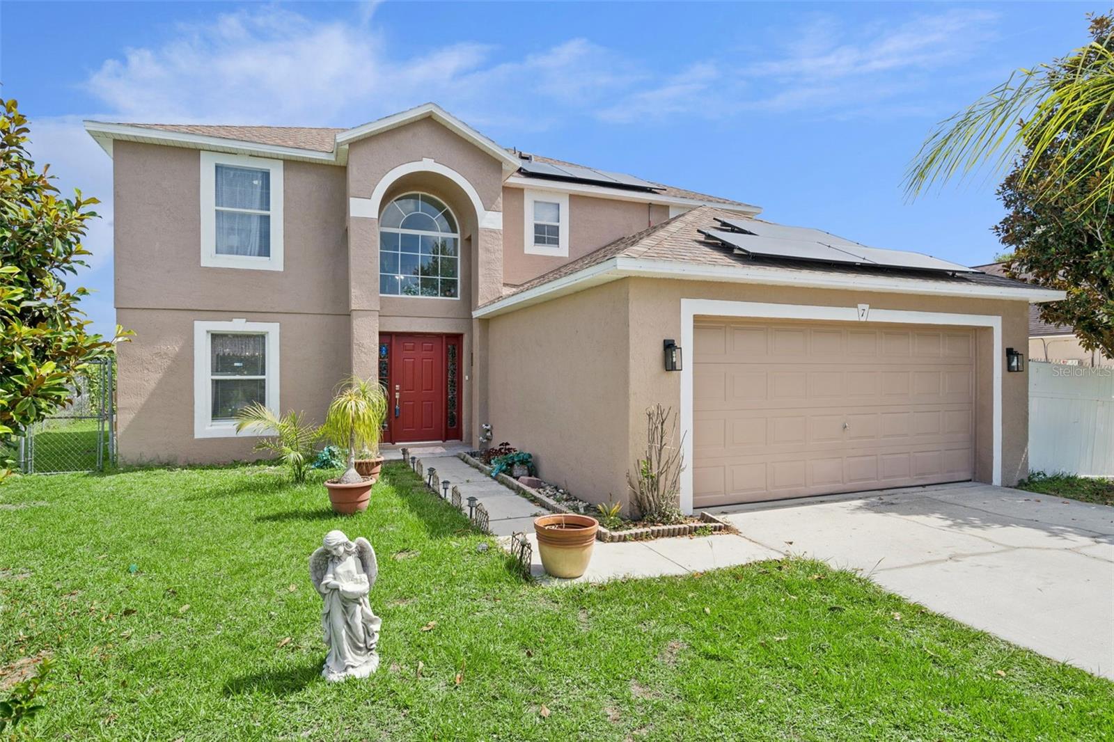 7 BOLTON CT, KISSIMMEE, FL — photo 26