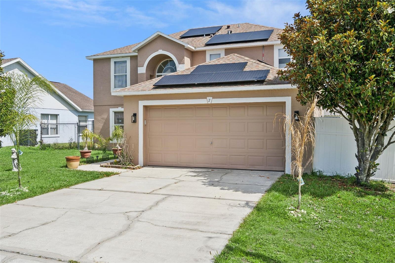 7 BOLTON CT, KISSIMMEE, FL — photo 28