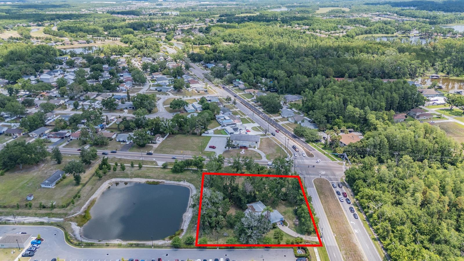 18950 SUNLAKE BLVD, LUTZ, FL — photo 2