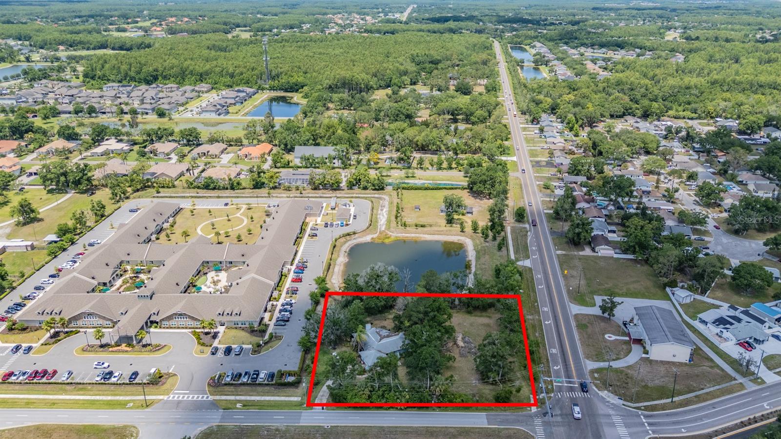 18950 SUNLAKE BLVD, LUTZ, FL — photo 3
