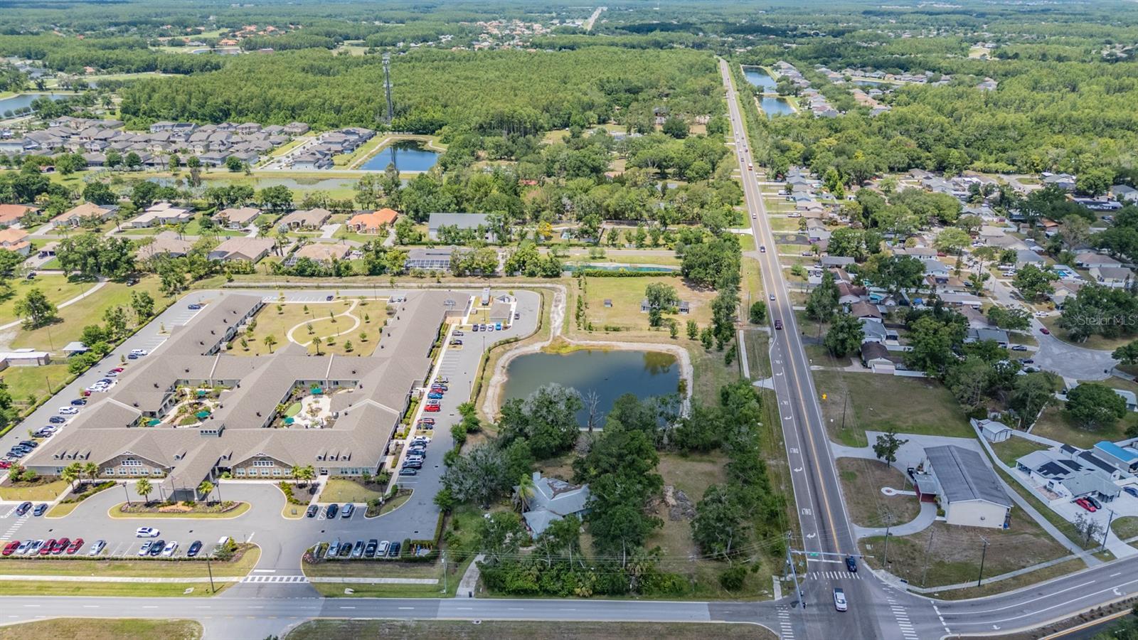 18950 SUNLAKE BLVD, LUTZ, FL — photo 8