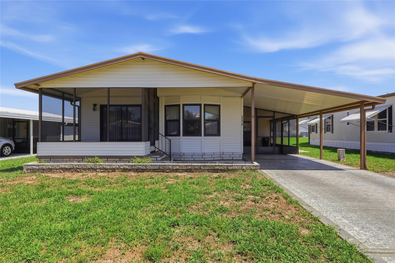 35919 VERANO LN, ZEPHYRHILLS, FL