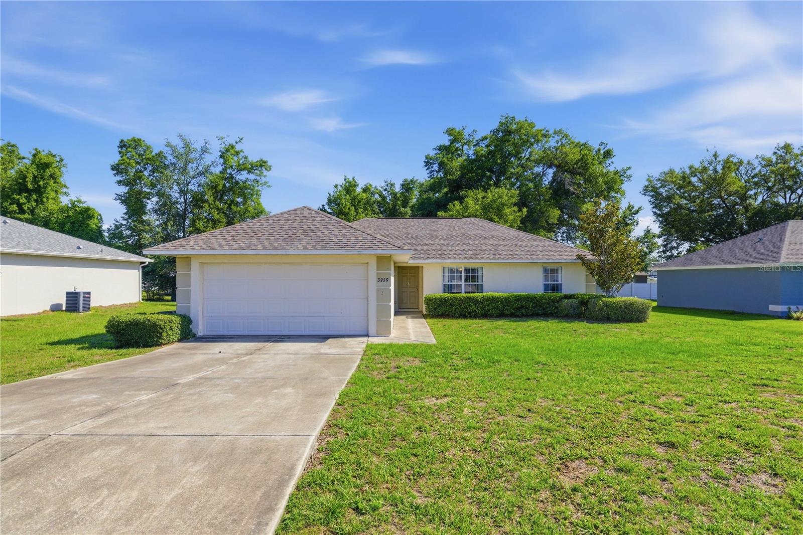 3959 SW 129TH ST, OCALA, FL