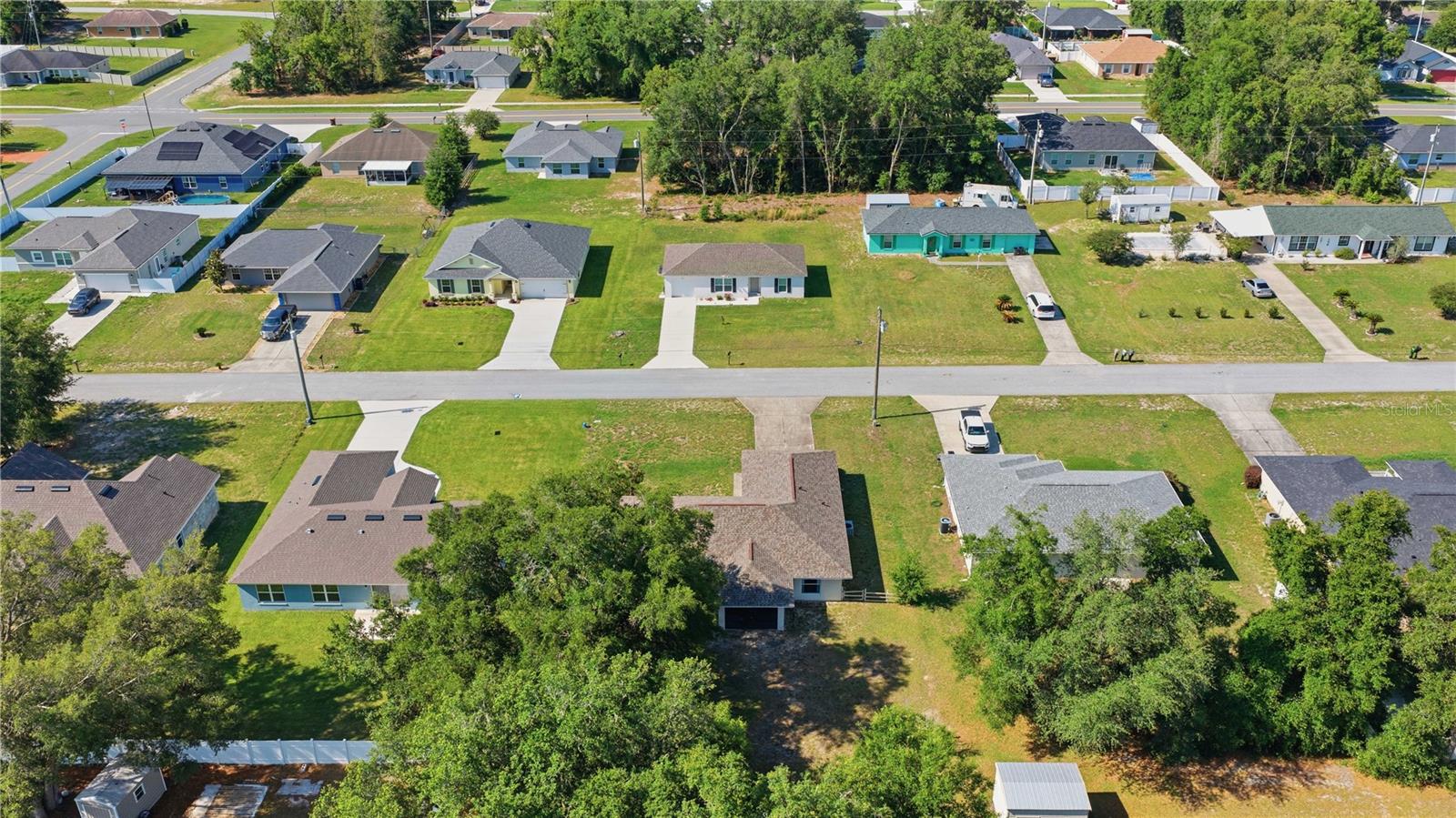 3959 SW 129TH ST, OCALA, FL — photo 25