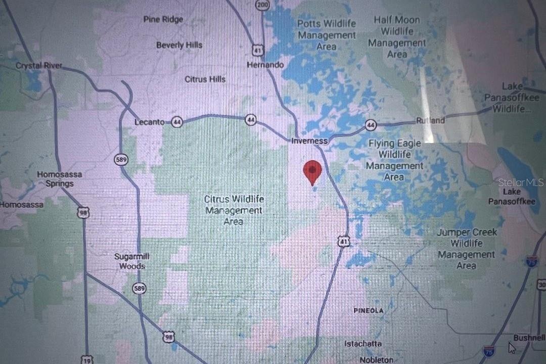 6390 E MORLEY ST, INVERNESS, FL — photo 3