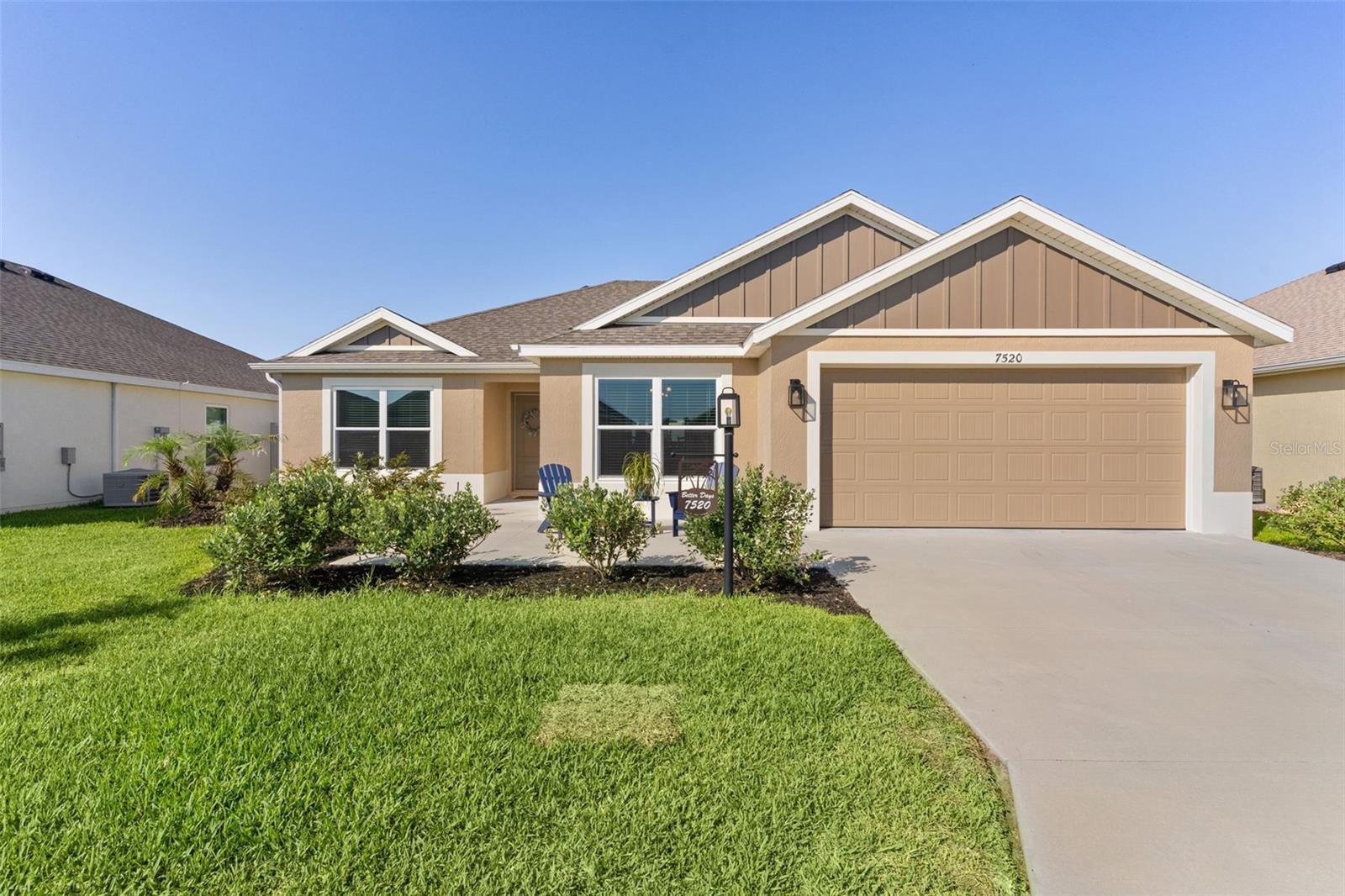 7520 FAR HILLS LOOP, THE VILLAGES, FL — photo 4
