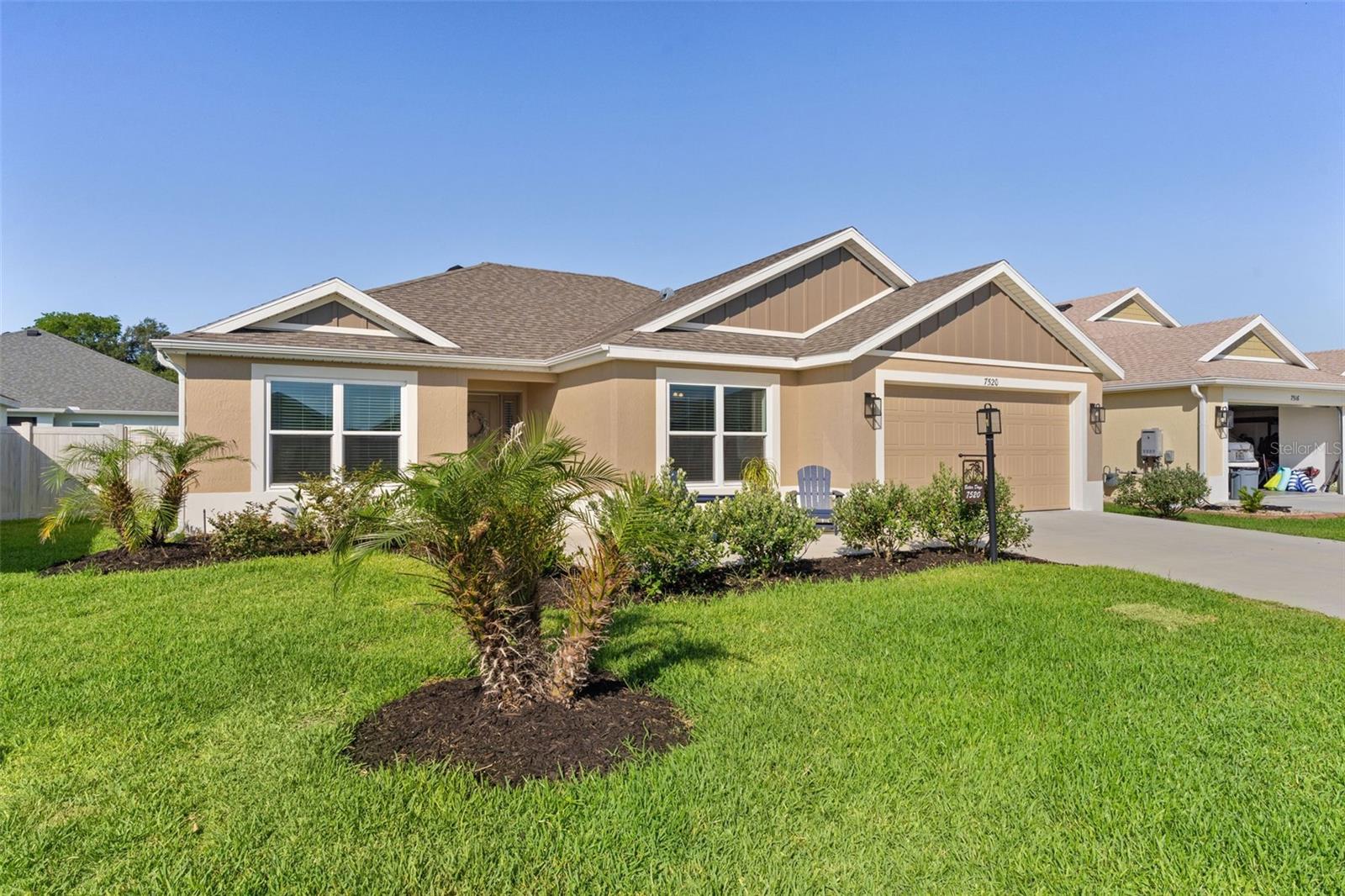 7520 FAR HILLS LOOP, THE VILLAGES, FL — photo 5