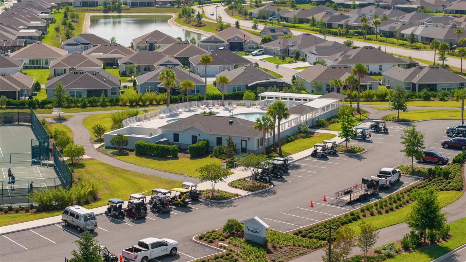 7520 FAR HILLS LOOP, THE VILLAGES, FL — photo 93