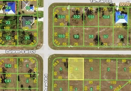51 LATEEN SAIL DR, PLACIDA, FL — photo 2