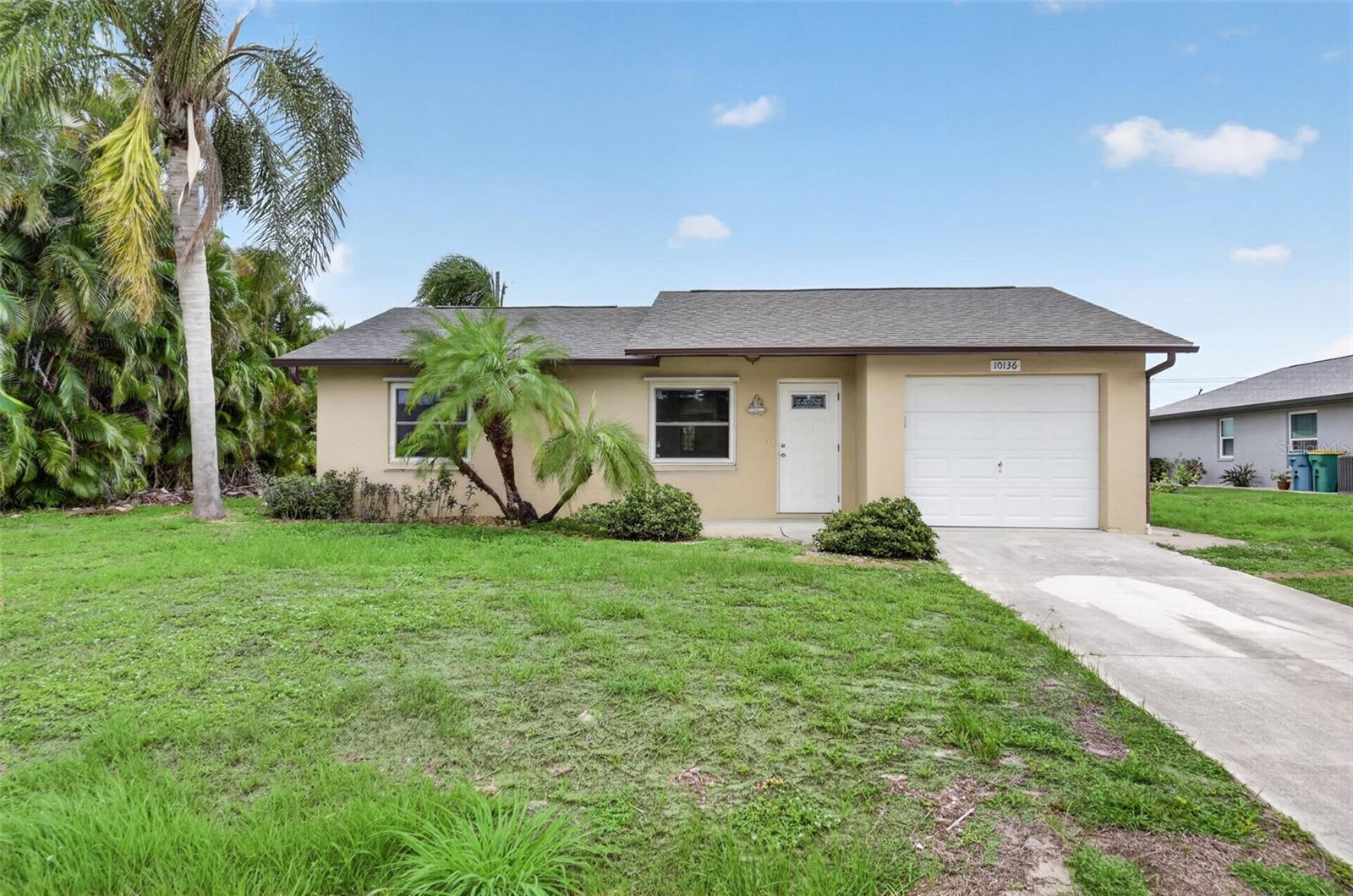 10136 PEACH AVE, ENGLEWOOD, FL
