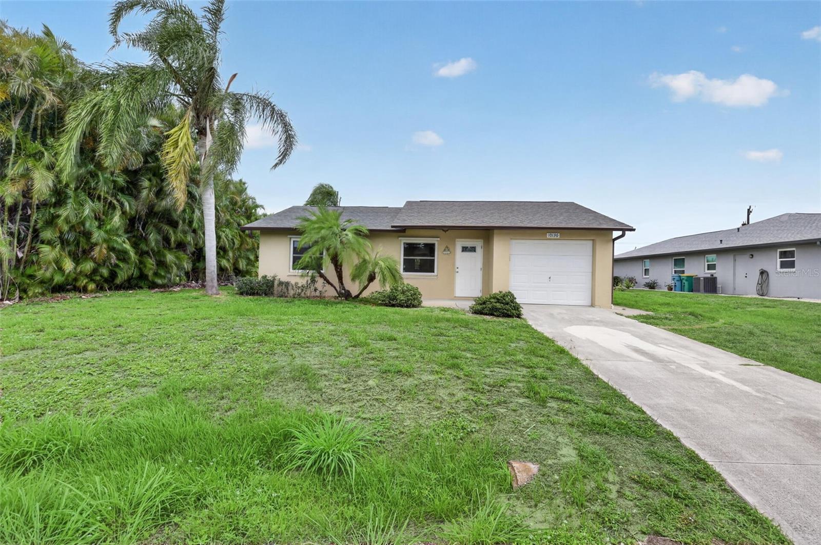 10136 PEACH AVE, ENGLEWOOD, FL — photo 45