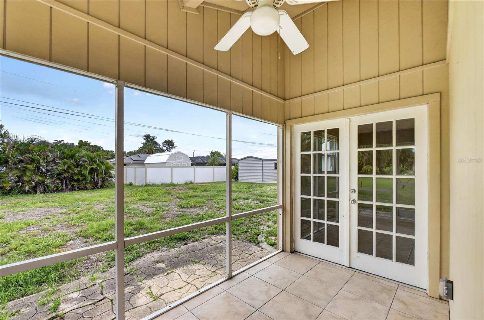 10136 PEACH AVE, ENGLEWOOD, FL — photo 29