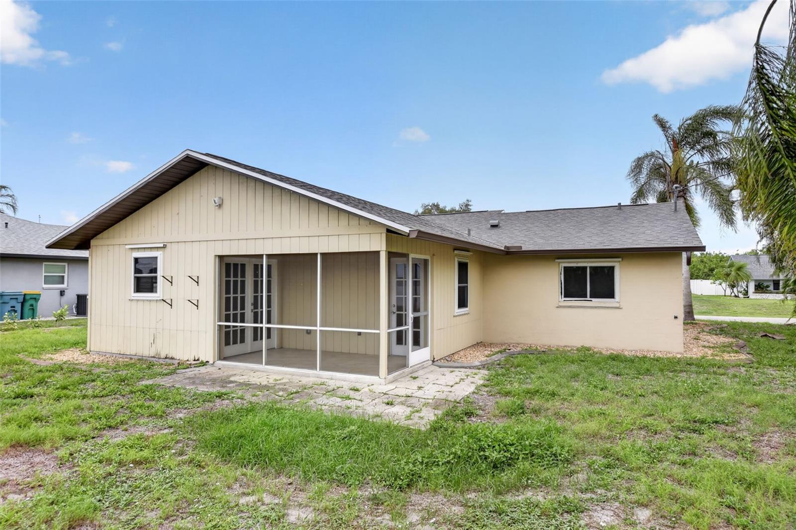 10136 PEACH AVE, ENGLEWOOD, FL — photo 33