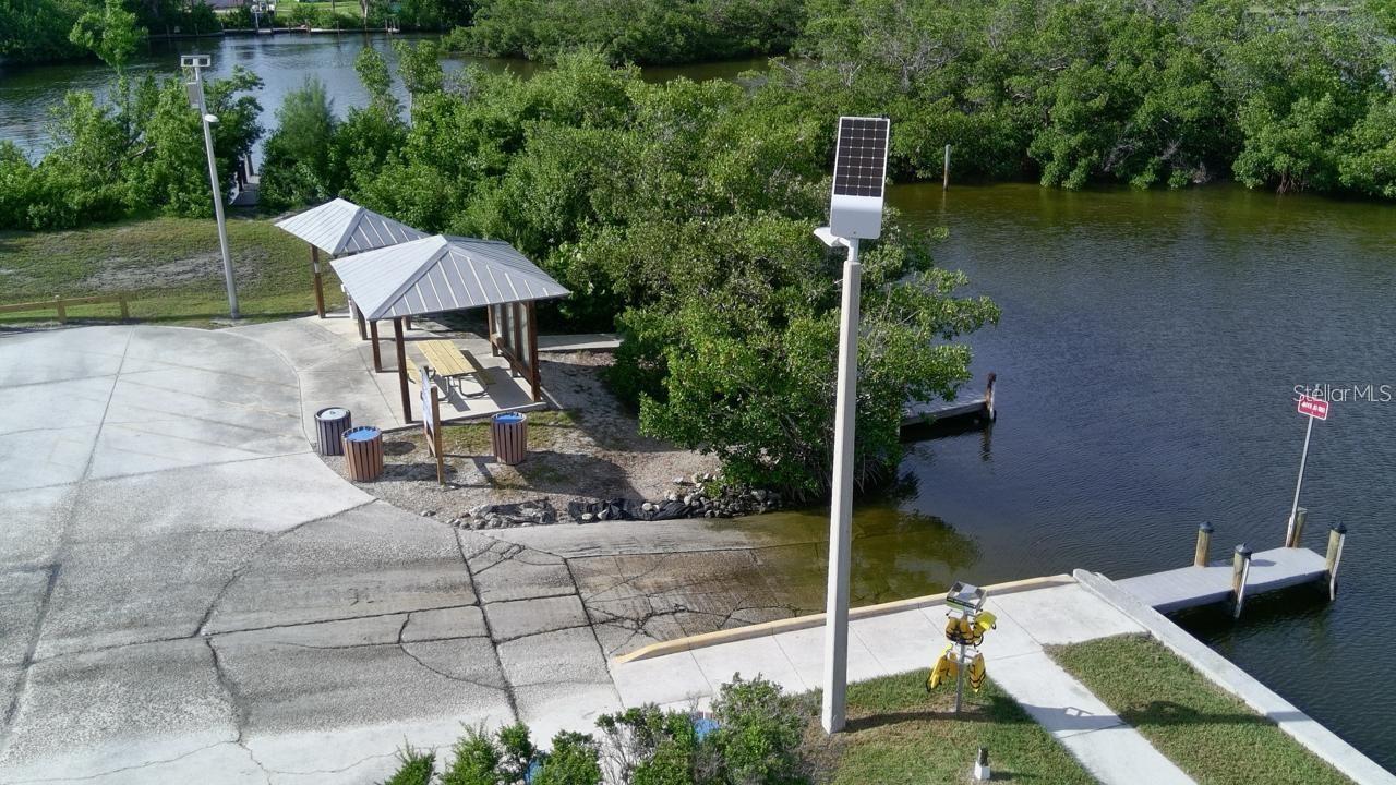 10136 PEACH AVE, ENGLEWOOD, FL — photo 38