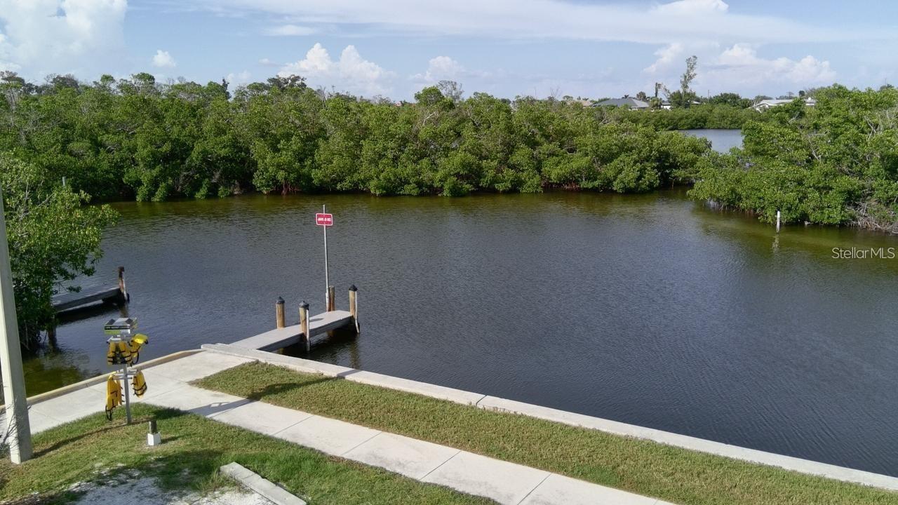 10136 PEACH AVE, ENGLEWOOD, FL — photo 39