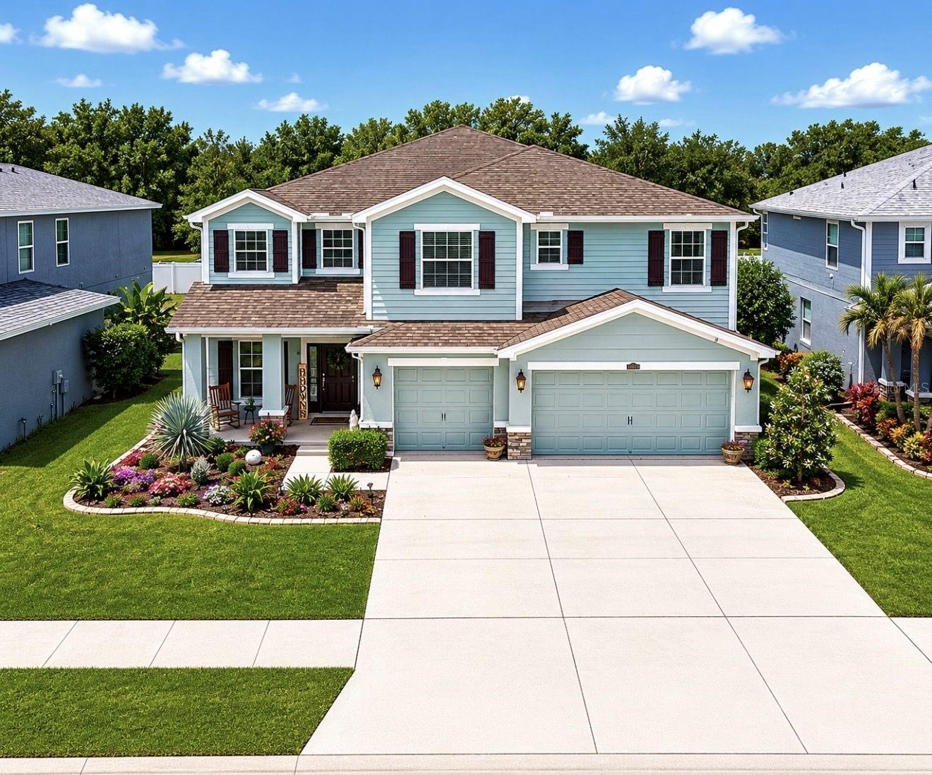 12426 FAIRLAWN DR, RIVERVIEW, FL